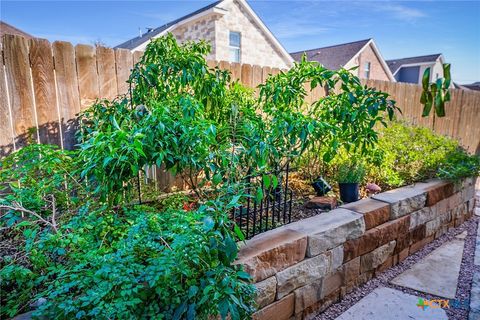 A home in New Braunfels