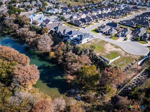 A home in New Braunfels