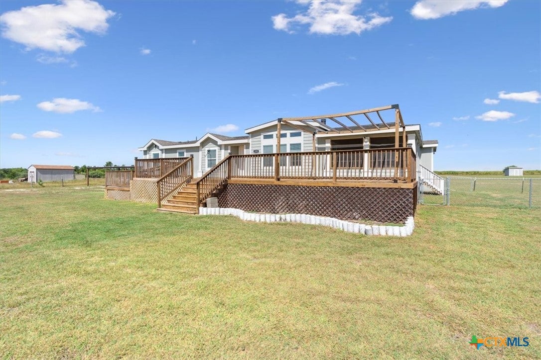 3745 County Road 428