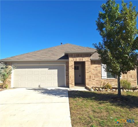 Photo of 1305 Almond Creek, Seguin, TX 78155 (MLS # 596876)