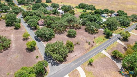 A home in Seguin