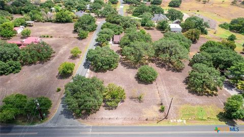 A home in Seguin