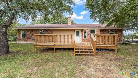 A home in Seguin