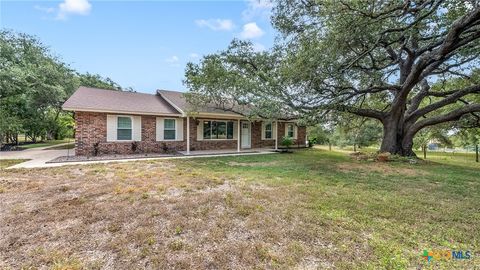 A home in Seguin