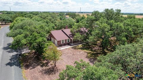 A home in Seguin