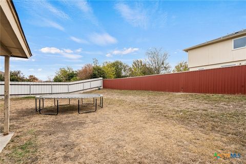 A home in Killeen