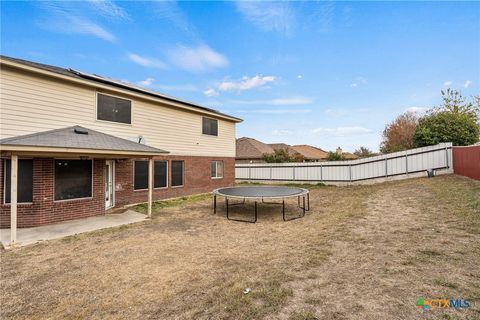 A home in Killeen