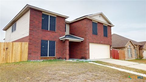 A home in Killeen