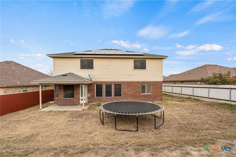 A home in Killeen