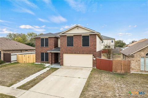 A home in Killeen