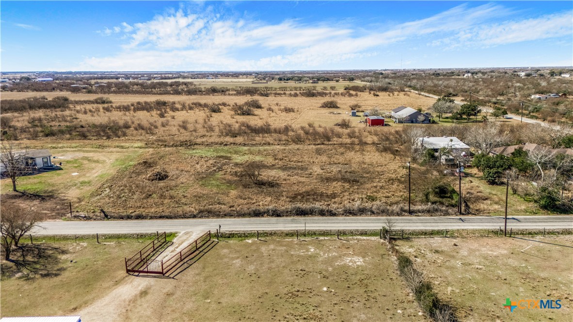 Tract 65 Burroughsville Road