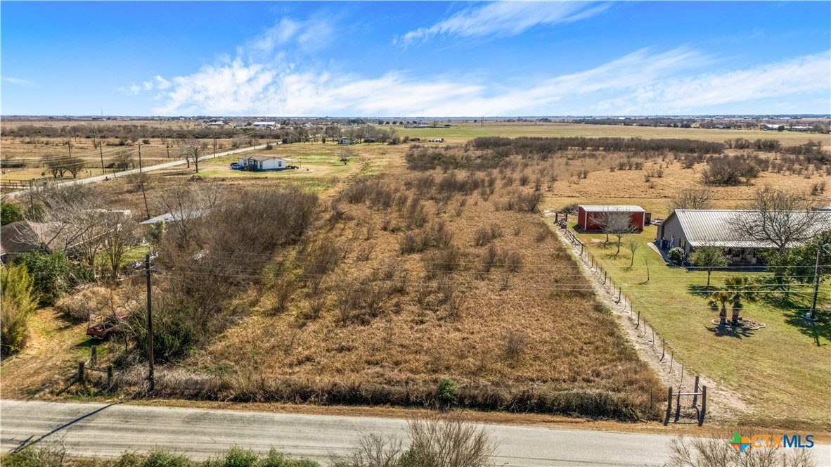 Tract 65 Burroughsville Road