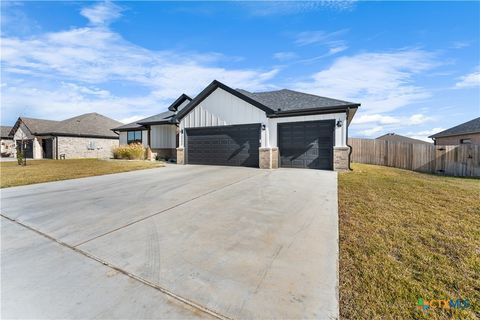 A home in Killeen