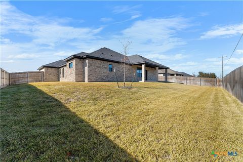 A home in Killeen