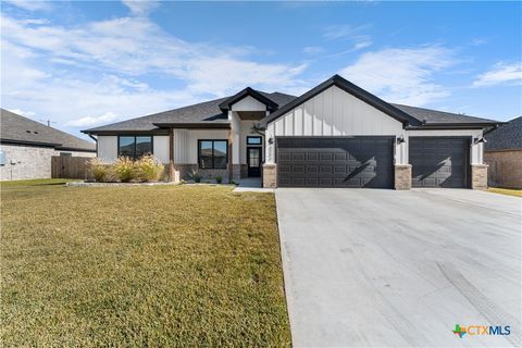 A home in Killeen