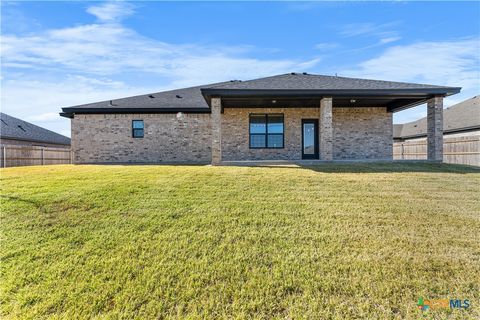 A home in Killeen