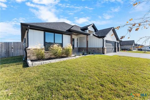 A home in Killeen