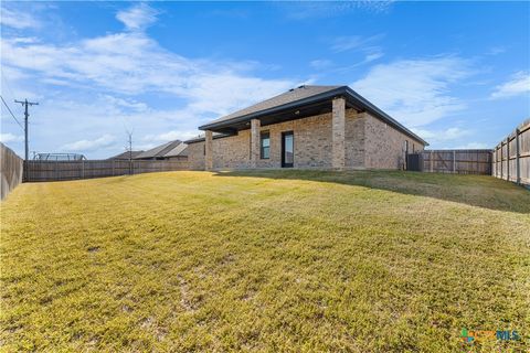 A home in Killeen