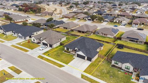 A home in Killeen