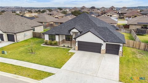 A home in Killeen