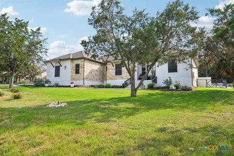 Photo of 134 High Point Circle, Spring Branch, TX 78070 (MLS # 626769)