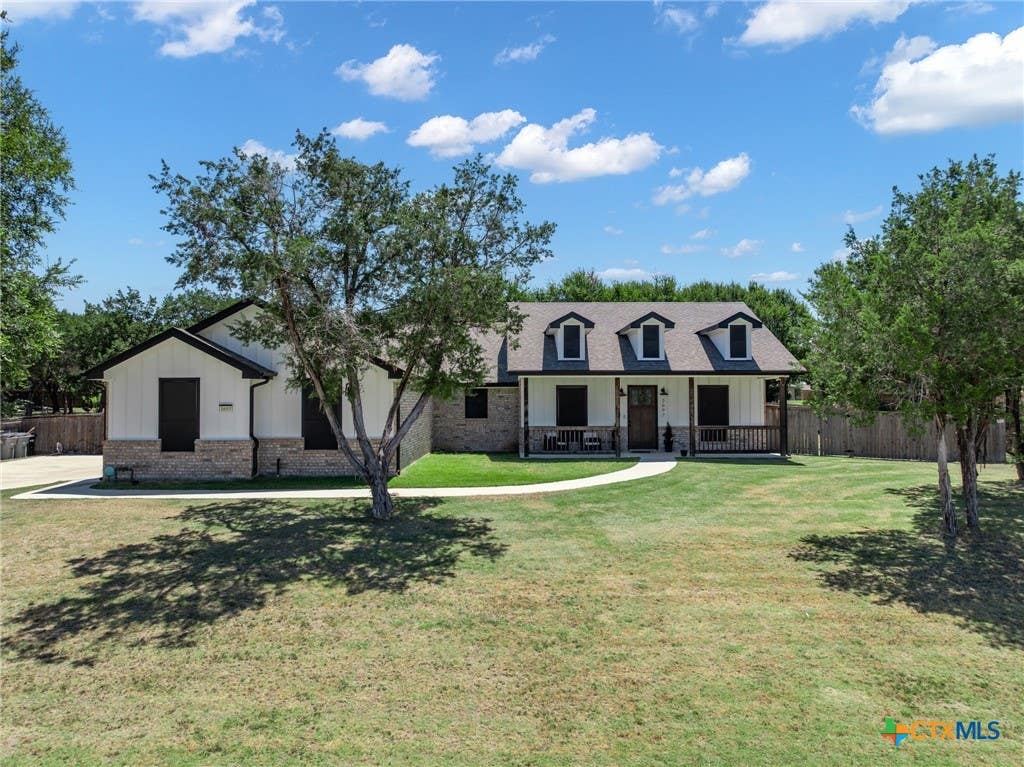 Photo of 3697 Morgan Mill Road, Kempner, TX 76539 (MLS # 622759)