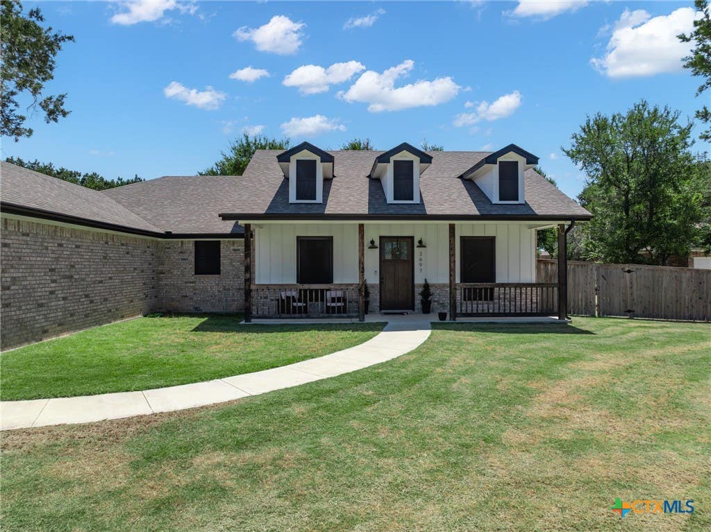 Photo of 3697 Morgan Mill Road, Kempner, TX 76539 (MLS # 622759)