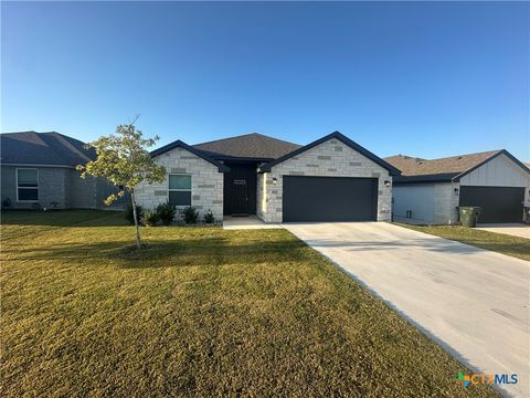 Photo of 1503 Fiddle Wood Way, Temple, TX 76502 (MLS # 595424)