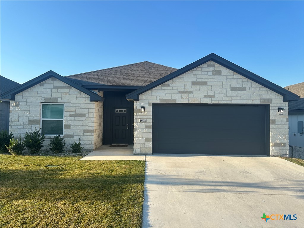 1503 Fiddle Wood Way