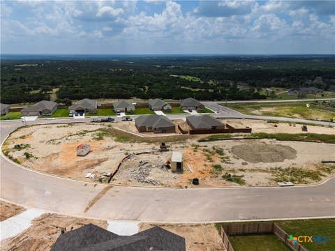 Photo of 129 Reed Henry Drive, Copperas Cove, TX 76522 (MLS # 615977)