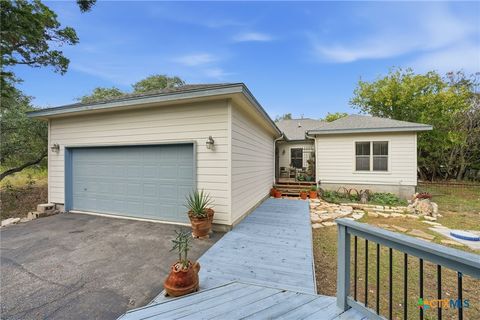 Photo of 3075 Rustler, Canyon Lake, TX 78133 (MLS # 598442)