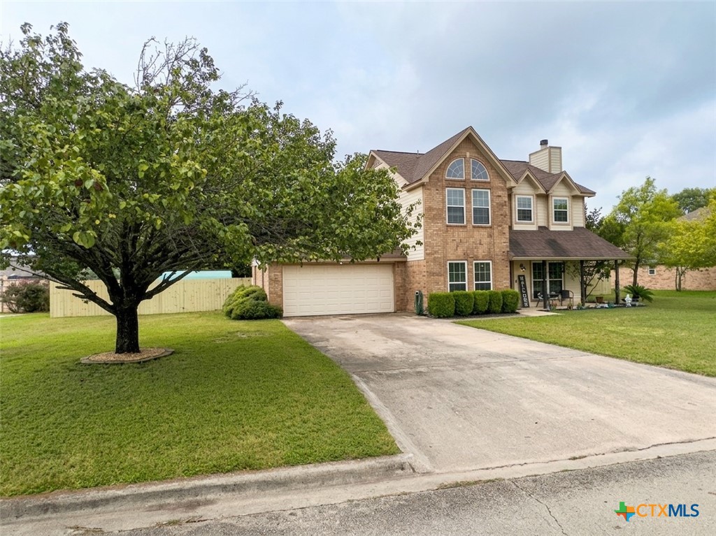 1100 Windy Hill Road