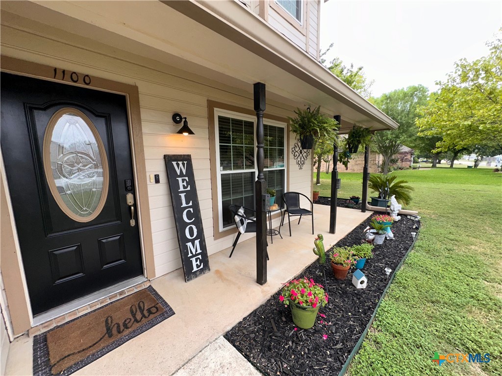 1100 Windy Hill Road