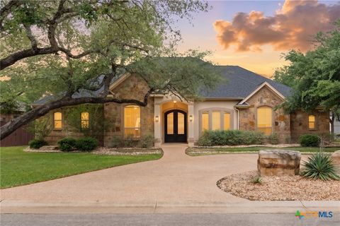 12 Lago Verde Lane Belton TX 76513
