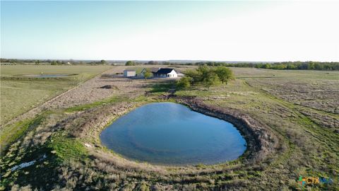 16120 Audrey Lane Holland TX 76534