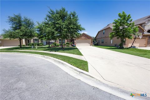 A home in Kyle