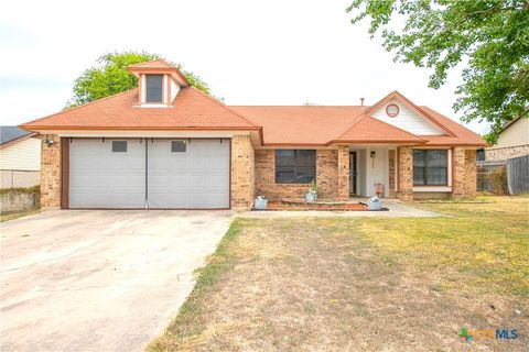 A home in Killeen