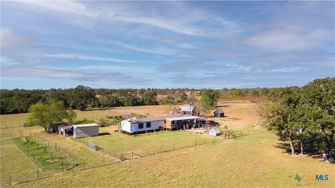 A home in Gause