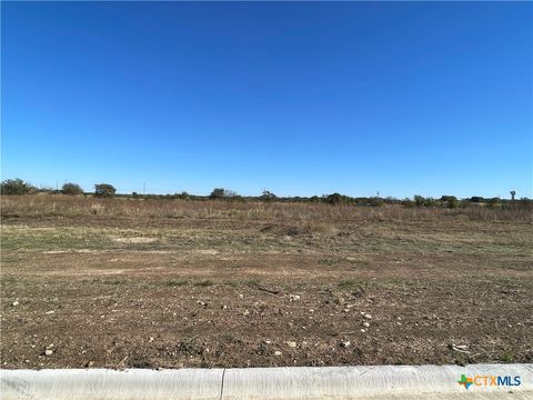 2032 Botts Drive Salado TX 76571