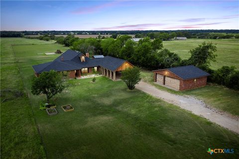 3433 W Tours Road West TX 76691