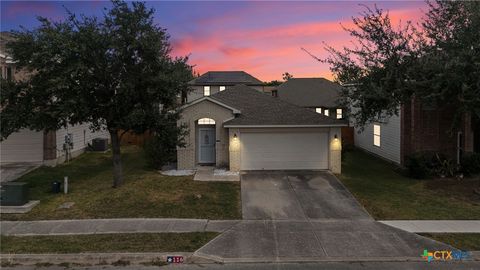 116 Harness Lane Cibolo TX 78108