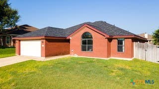 Photo of 4109 Maid Marian Circle, Killeen, TX 76549 (MLS # 621774)