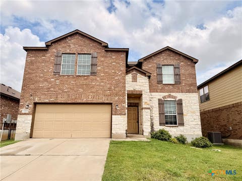 Photo of 1223 Daffodil Drive, Temple, TX 76502 (MLS # 620888)