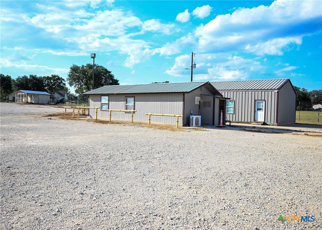 1492 State Highway 97 Highway