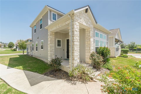 Photo of 105 Harborside Drive #102, San Marcos, TX 78666 (MLS # 625510)