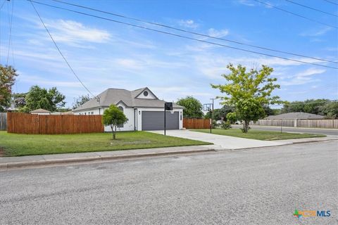 A home in Kyle