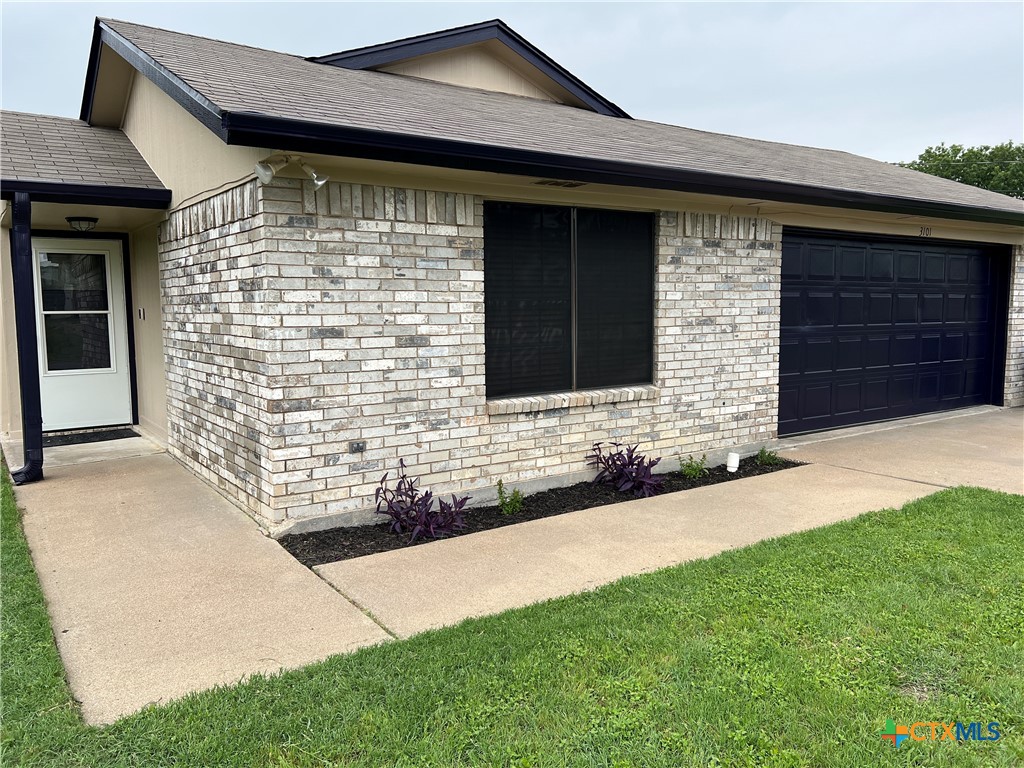 3101 Panhandle Drive