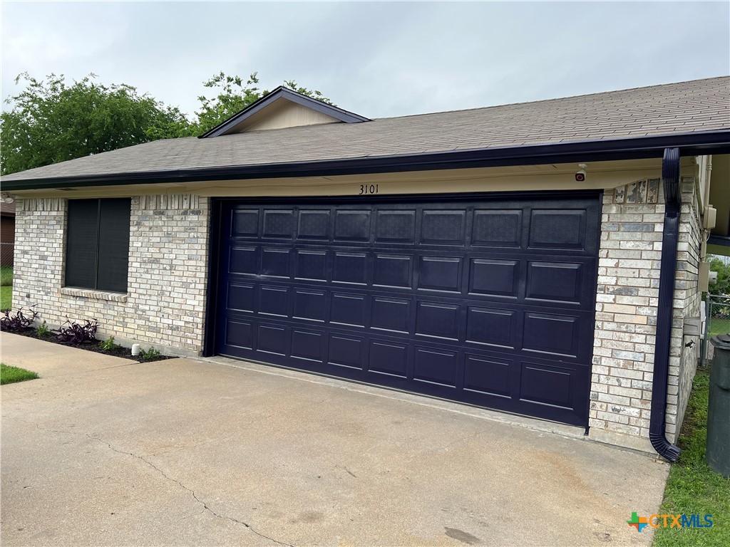 3101 Panhandle Drive