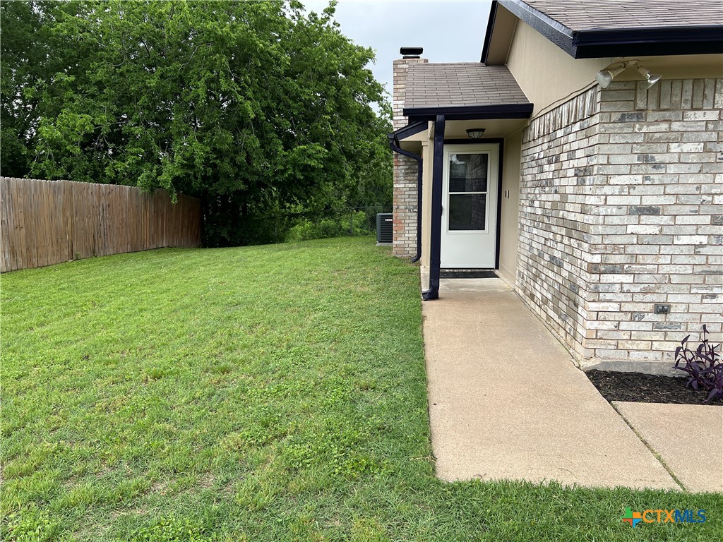 3101 Panhandle Drive