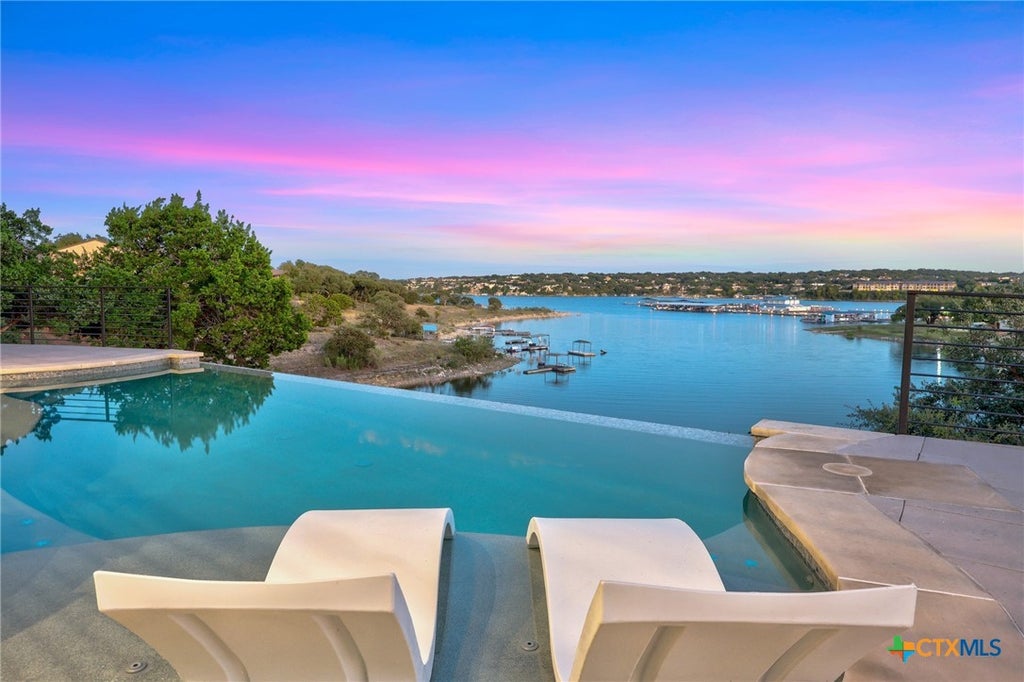 Photo of 347 Venture Boulevard, Point Venture, TX 78645 (MLS # 627252)